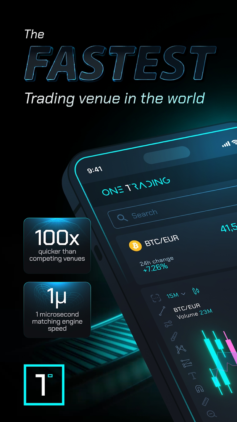 One Trading स्क्रीनशॉट 3