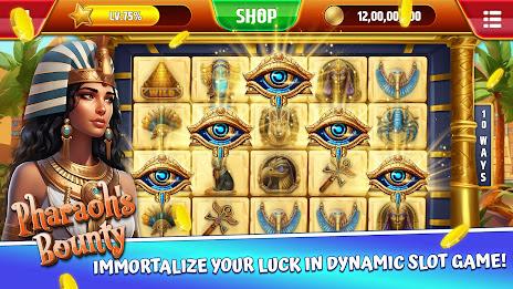 Brango Slots 스크린샷 3