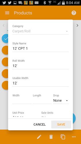 Measure Mobile Screenshot 2