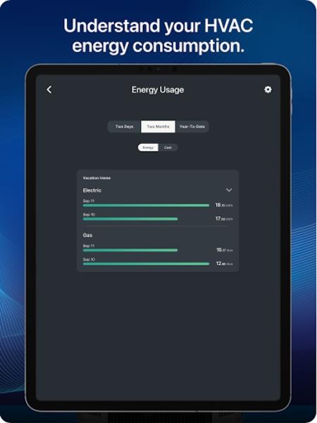 Ion Home Скриншот 3