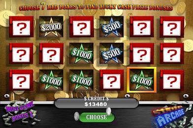 Slots Arcade Vegas スクリーンショット 3