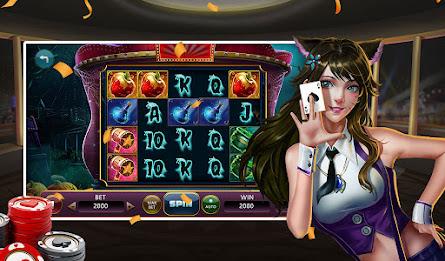 Lucky Slots Captura de tela 4