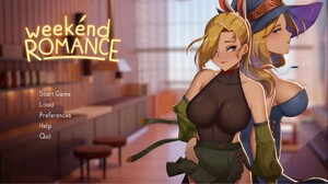 Weekend Romance – Final Version (Full Game) [Margary Games] Captura de pantalla 1