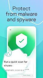 VPN & Security by Kaspersky Capture d'écran 3