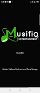 Musifiq: Listen ,Watch, Earn スクリーンショット 2