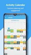 SKEDit: Auto Message Scheduler 스크린샷 3