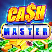 Cash Master : Coin Pusher Game