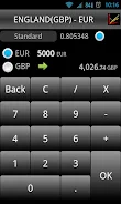 NCurrency Screenshot 2