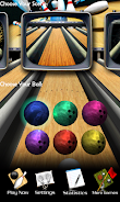 3D Bowling應用截圖第1張