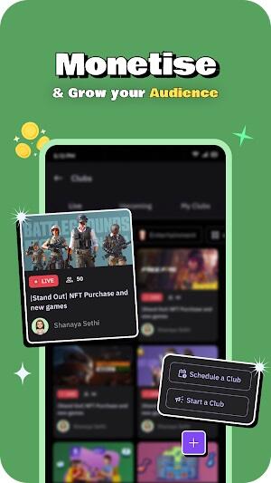 Stan Mod APK Premium desbloqueado