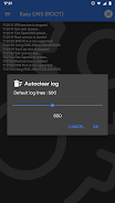 Easy DNS (NO/ROOT) スクリーンショット 3