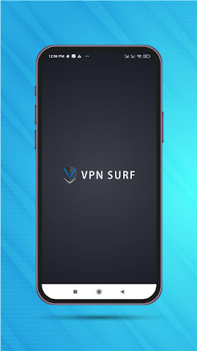 VPN Surf應用截圖第3張
