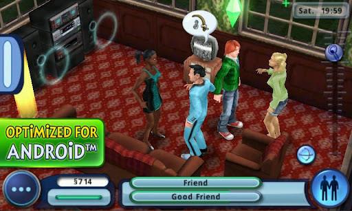 The Sims™ 3 Скриншот 3