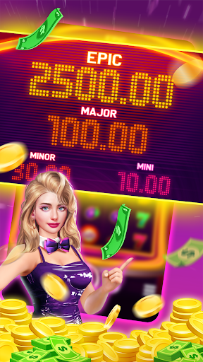 YeaMaster - Slots Capture d'écran 4