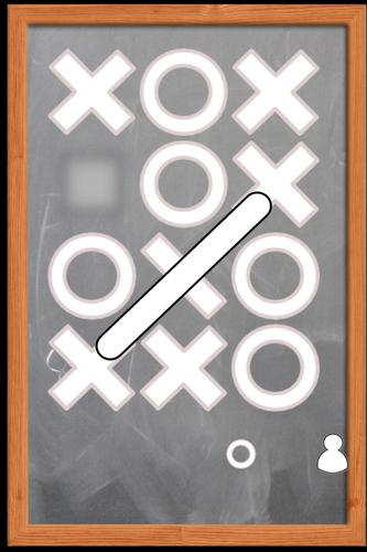 000XXX Tic Tac Toe BB Android應用截圖第4張