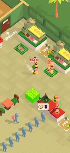 Donut Inc.應用截圖第3張