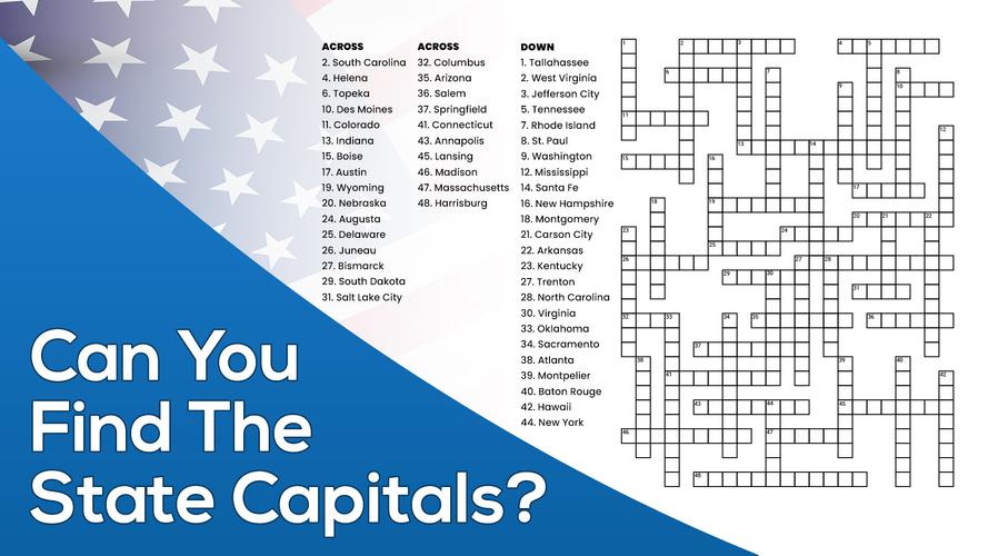 Daily Themed Crossword Puzzles應用截圖第1張
