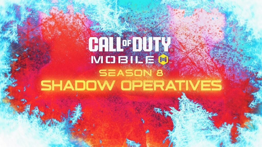 Antihelden verwischen die Grenzen in „Shadow Agents“ der 8. Staffel von Call of Duty: Mobile