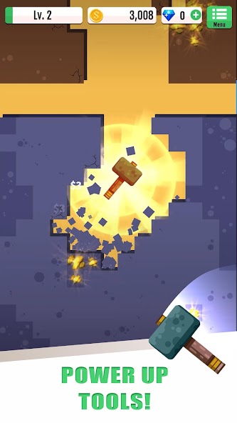 Hammer Jump Mod應用截圖第1張