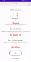 Người Lạ Ơi Capture d’écran 2