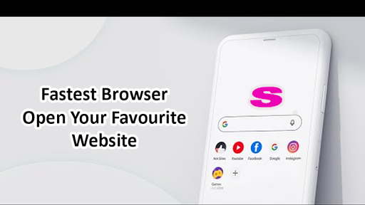 SiMontok Browser VPN - Pemersatu Umat स्क्रीनशॉट 3