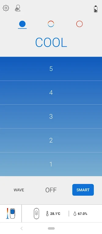 REON POCKET スクリーンショット 1