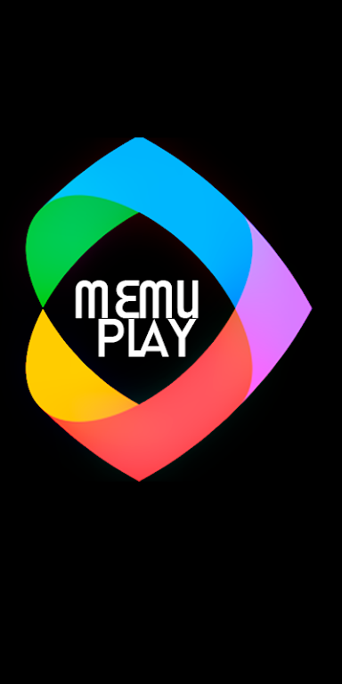Memu Play Android emu應用截圖第1張