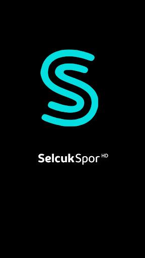 SelcukSpor應用截圖第1張
