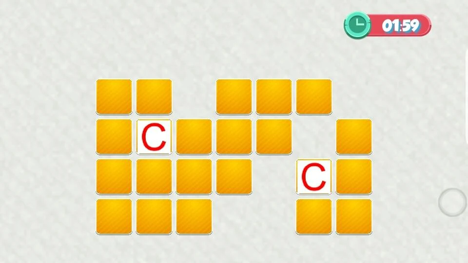 Find the pair game应用截图第3张