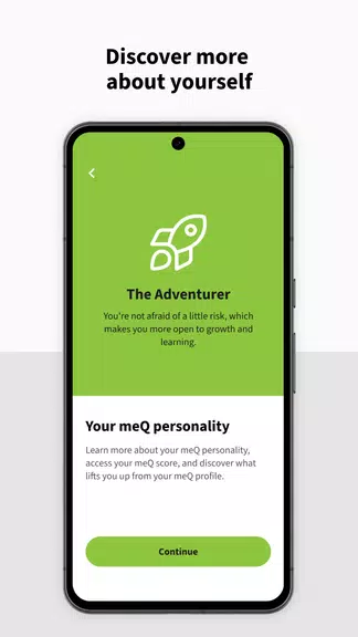meQuilibrium應用截圖第3張
