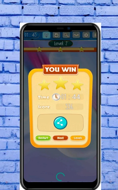 Card match player 스크린샷 2