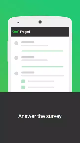 Frogmi Retail應用截圖第2張