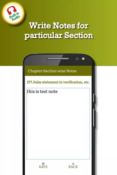 Income Tax Act 1961 Screenshot 3
