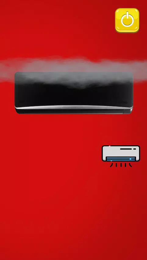 Air conditioner Capture d’écran 2