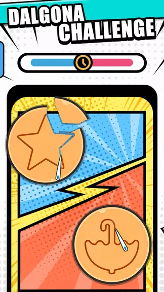 Two Player Games: 2 Player Duo Screenshot 3