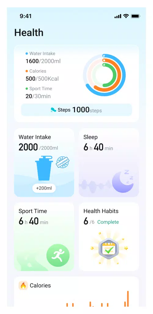 ALHOSN UAE應用截圖第3張