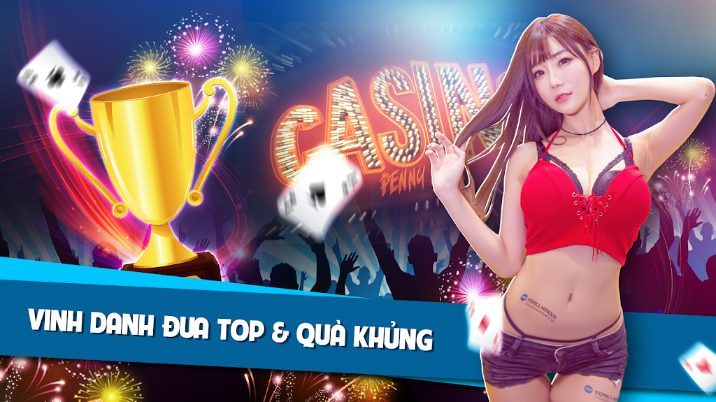 Thanks vip club games everyday स्क्रीनशॉट 2