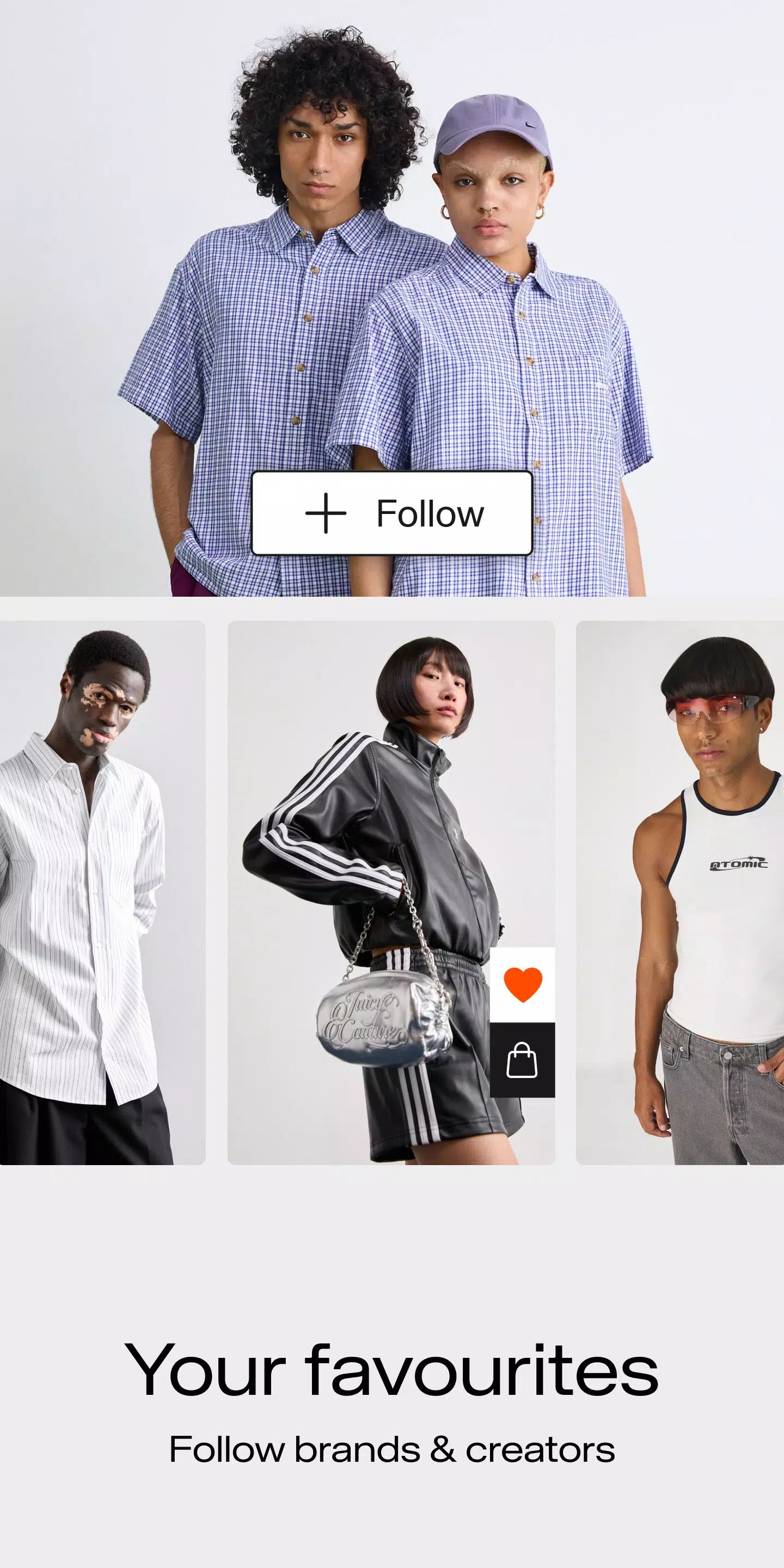 Zalando – online fashion store Screenshot 3