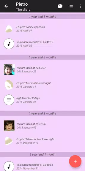 The Tooth Mouse Screenshot 3