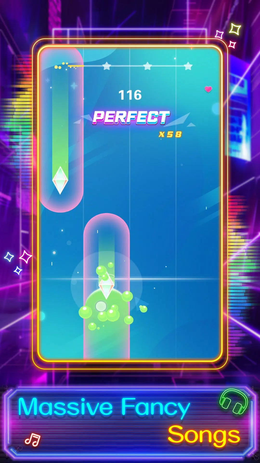 Beat Notes应用截图第2张
