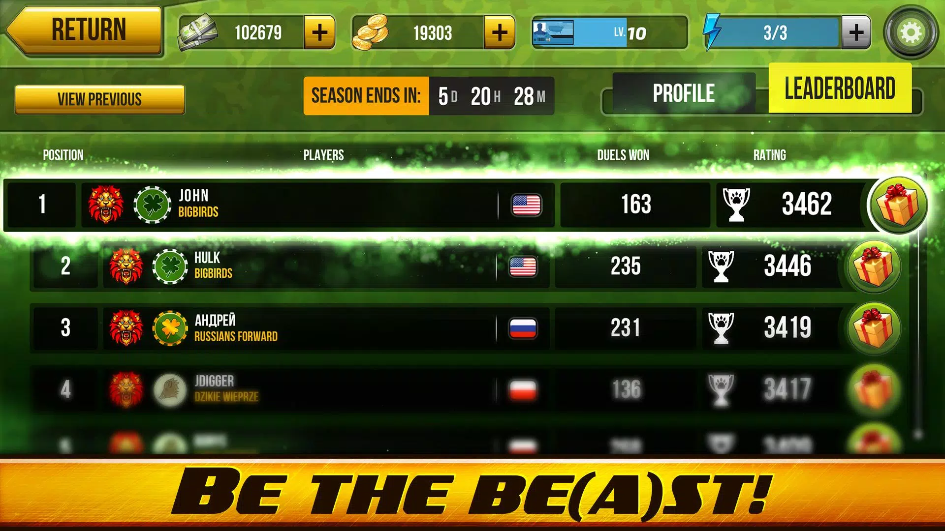 Wild Hunt: Real Hunting Games Screenshot 4