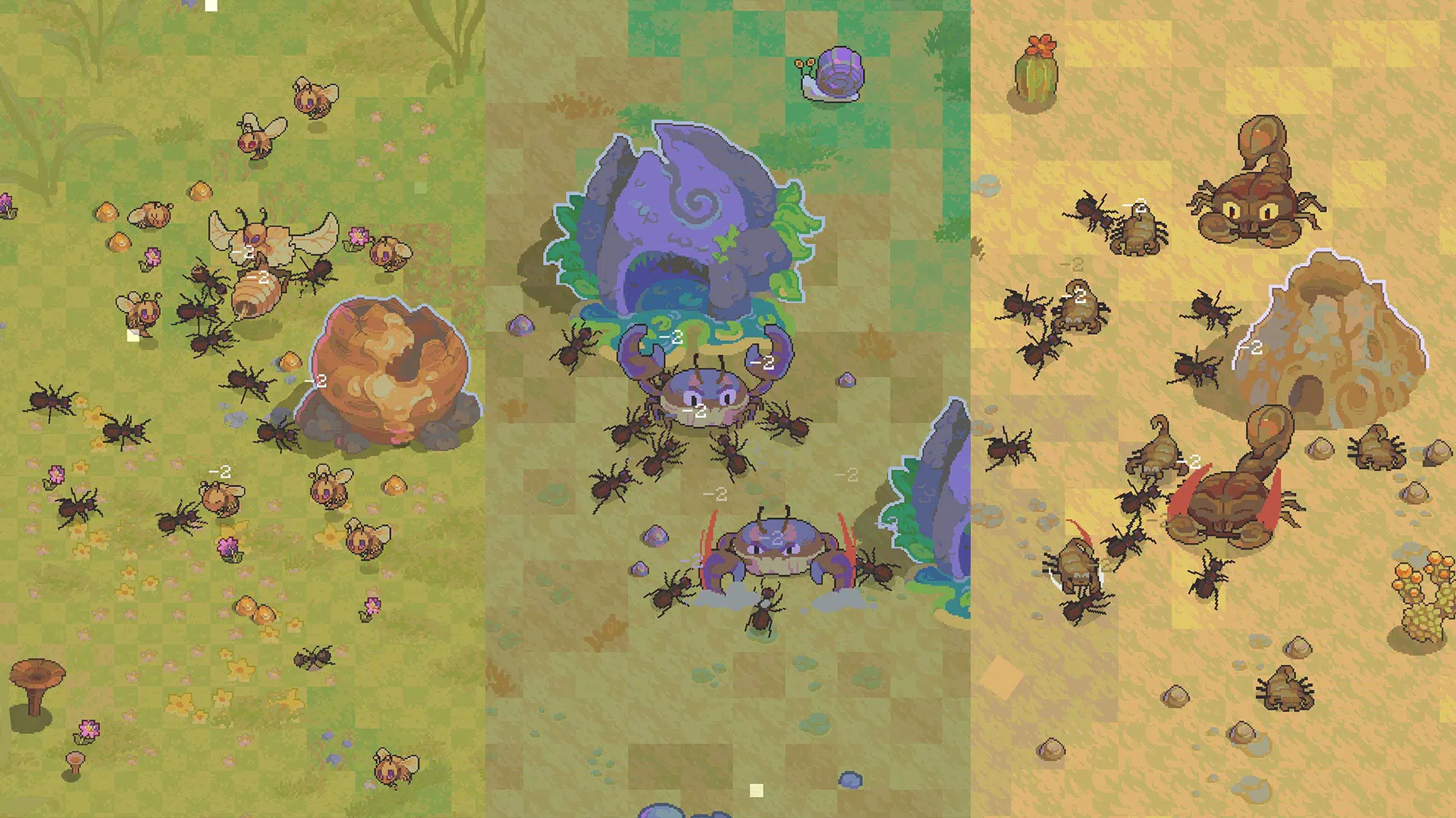 Ant Colony Screenshot 4