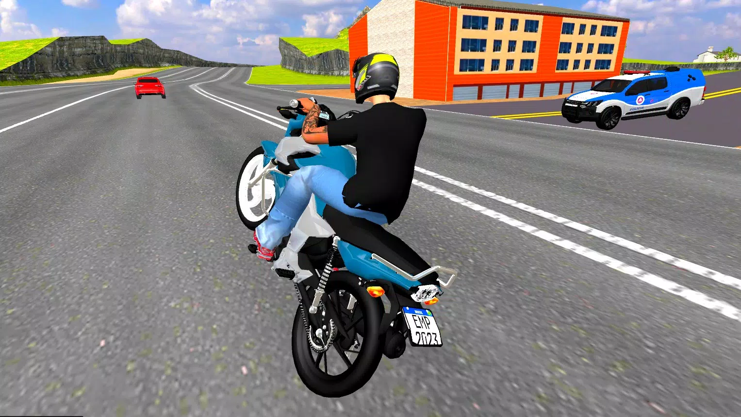 Mx Motos2 Capture d’écran 1