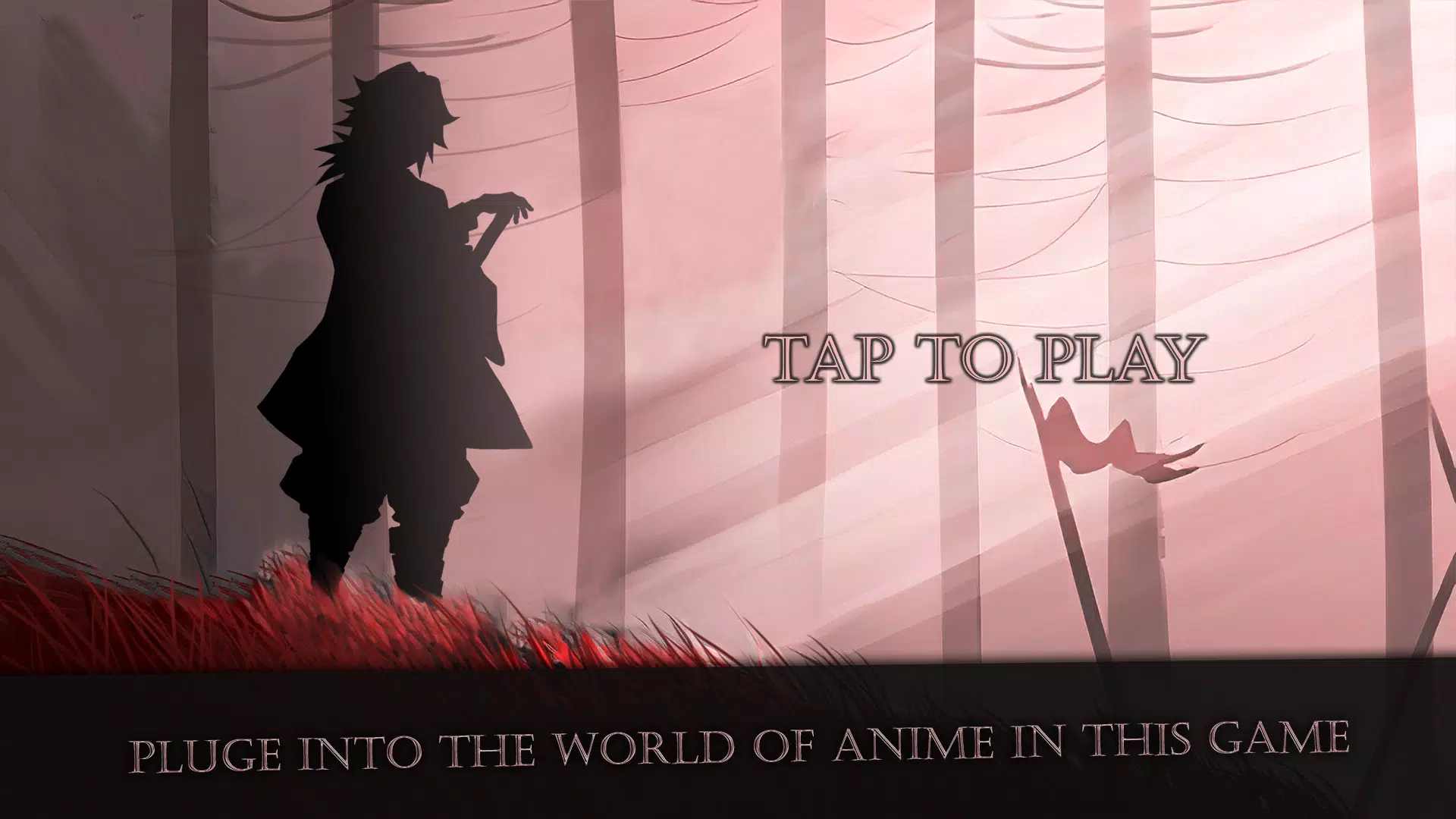 Demon Slayer Quiz Kimetsu應用截圖第1張