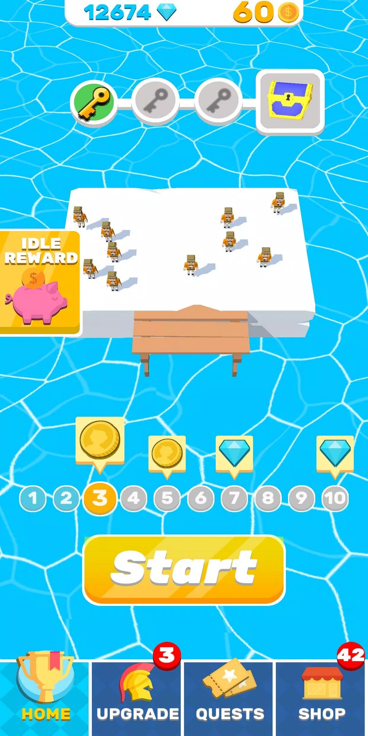 Trivia.io Screenshot 2