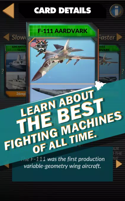 Military Machines應用截圖第3張