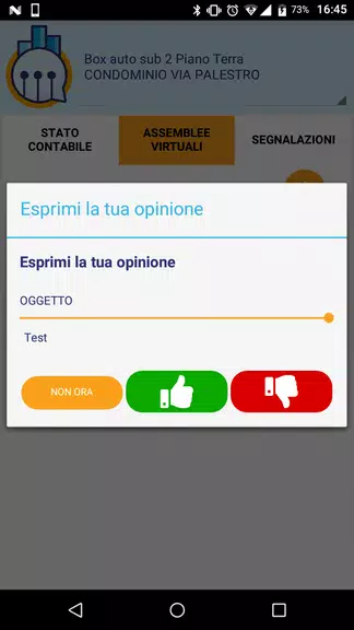 Contech di Nicola Fragassi應用截圖第4張