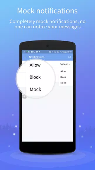 Hide App, Safe Chat – PrivacyHider應用截圖第2張