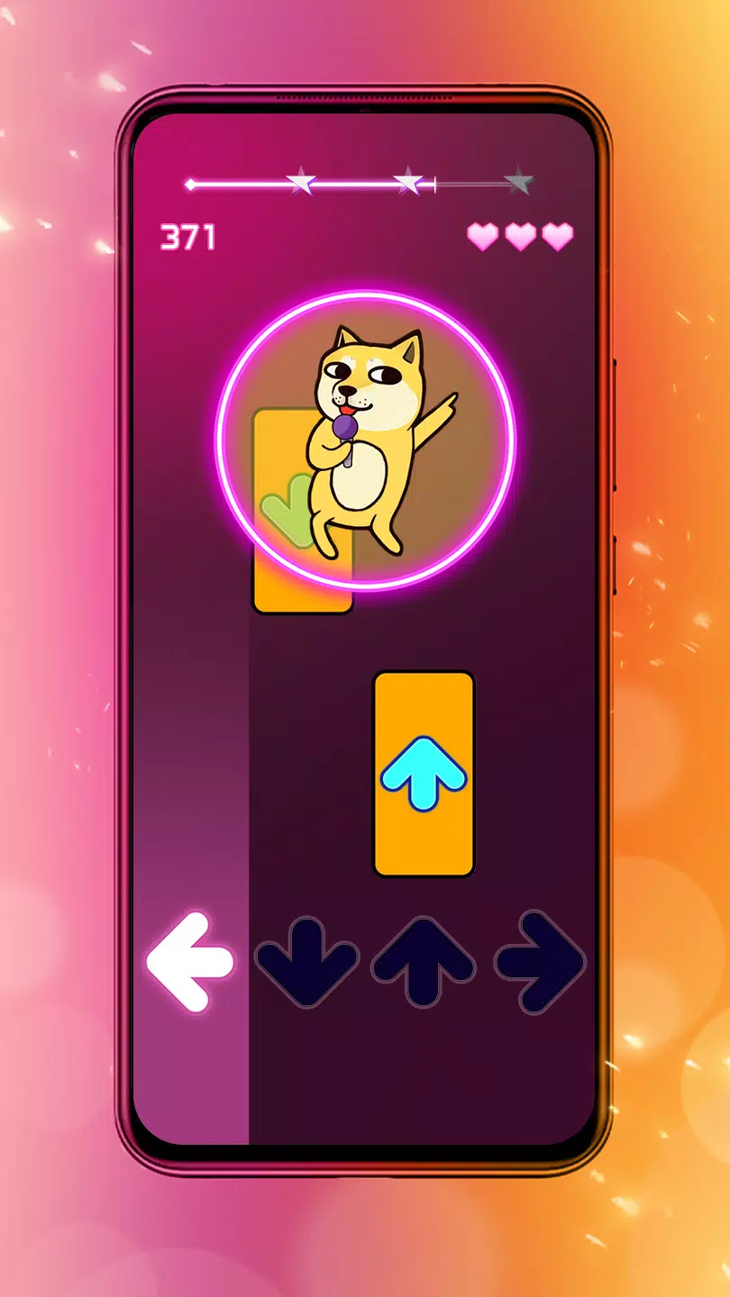 Dancing Dog应用截图第4张
