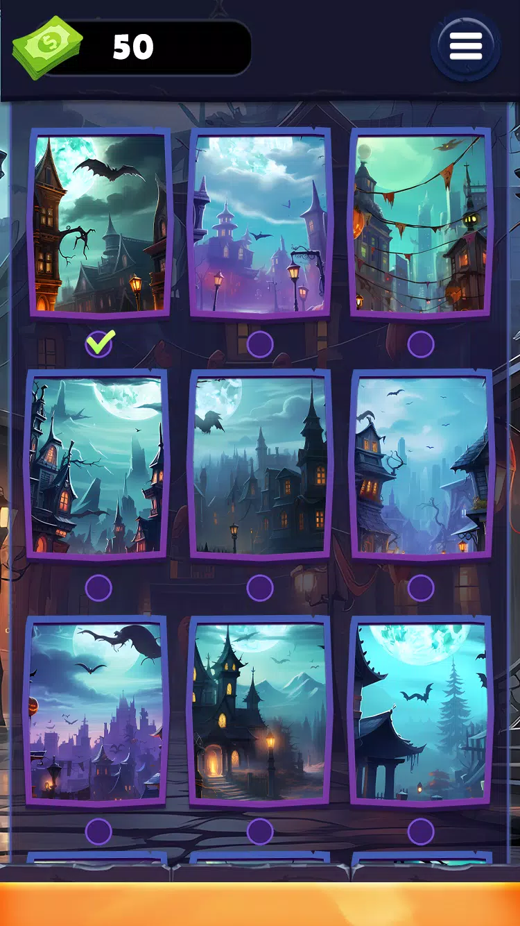 Halloween Ball Скриншот 4